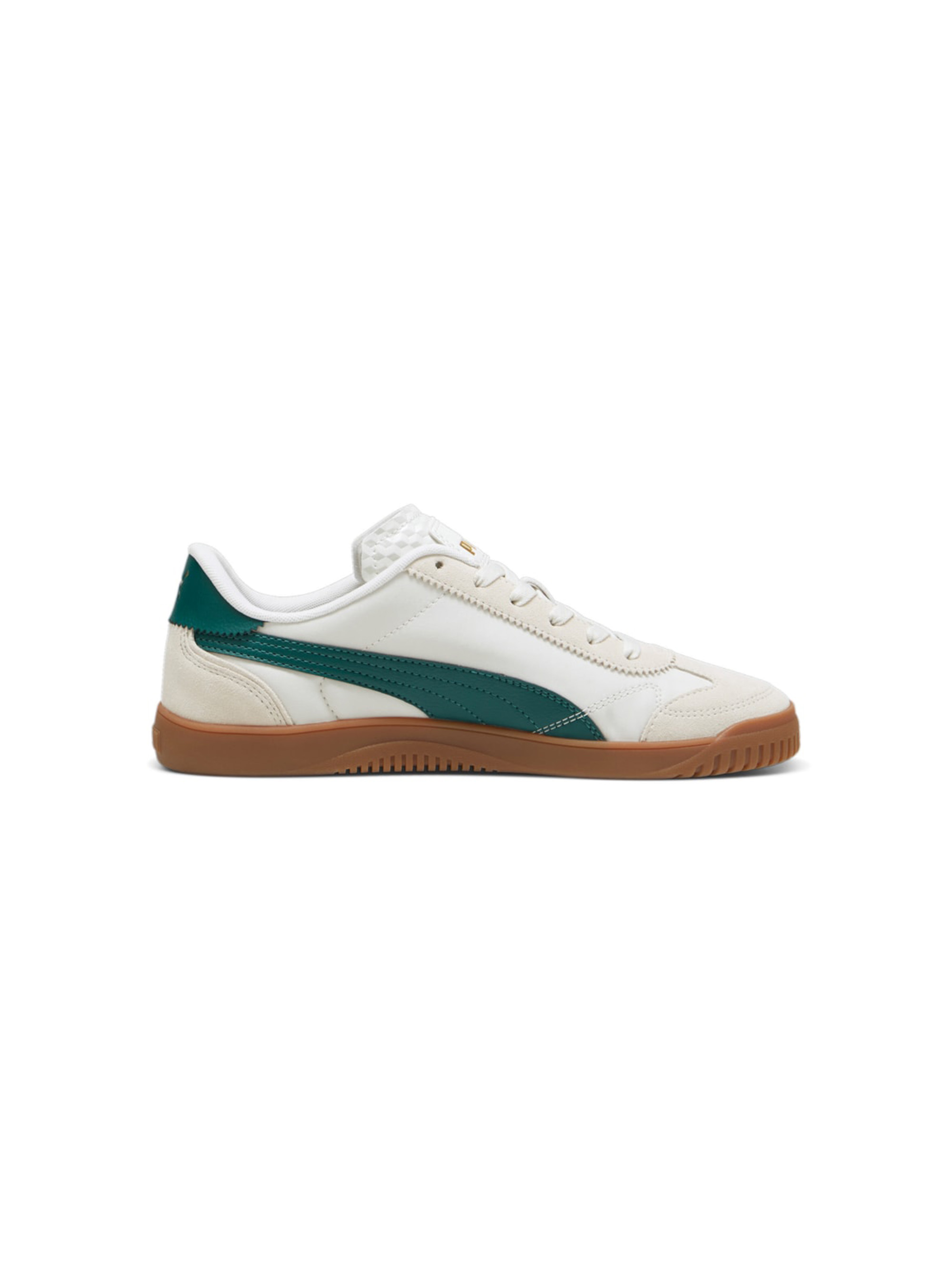 Sneaker PUMA Club 5v5, GN2 GREEN MEDIUM